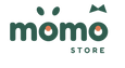 Momo Store - Início